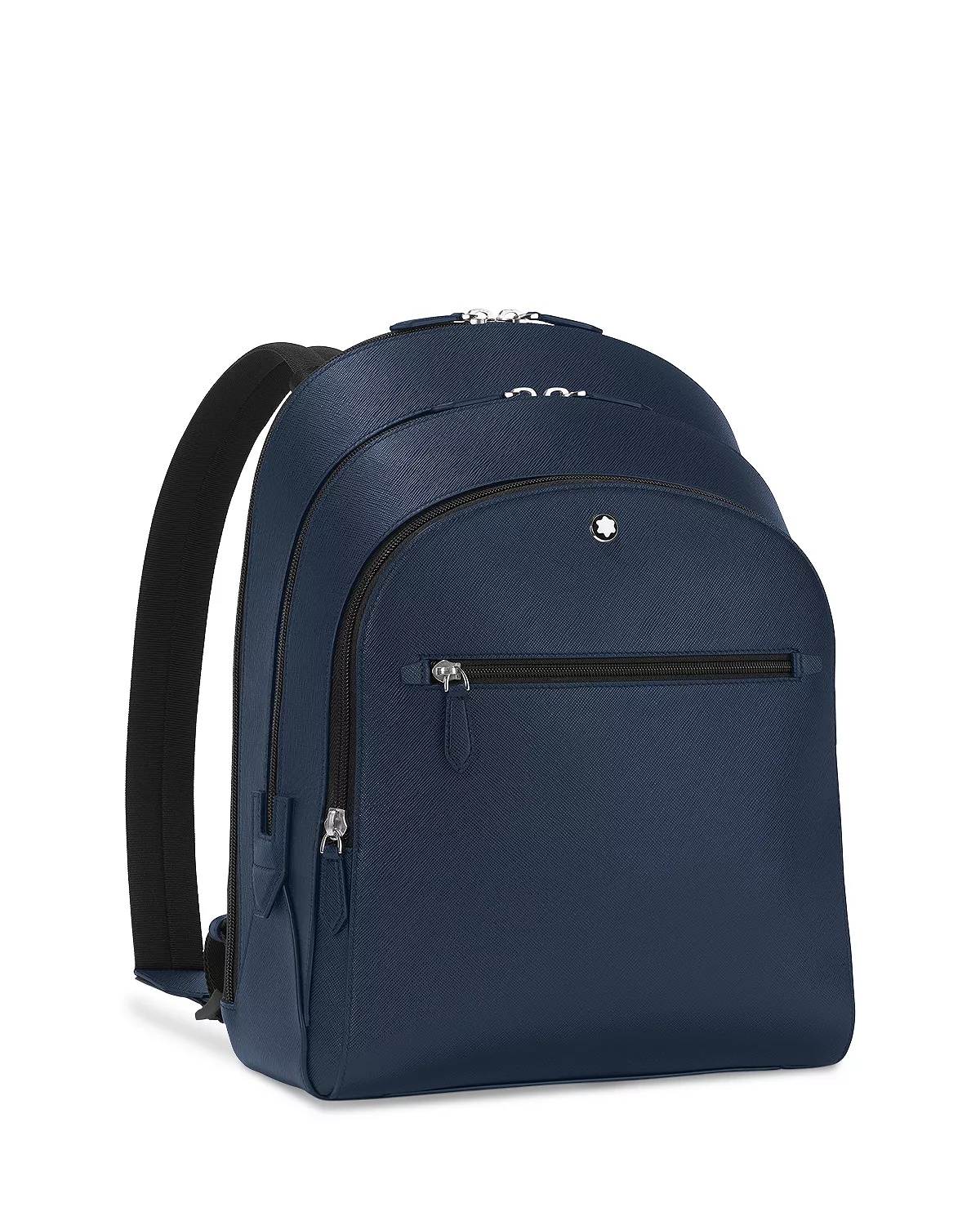 Sartorial Leather Backpack - 3
