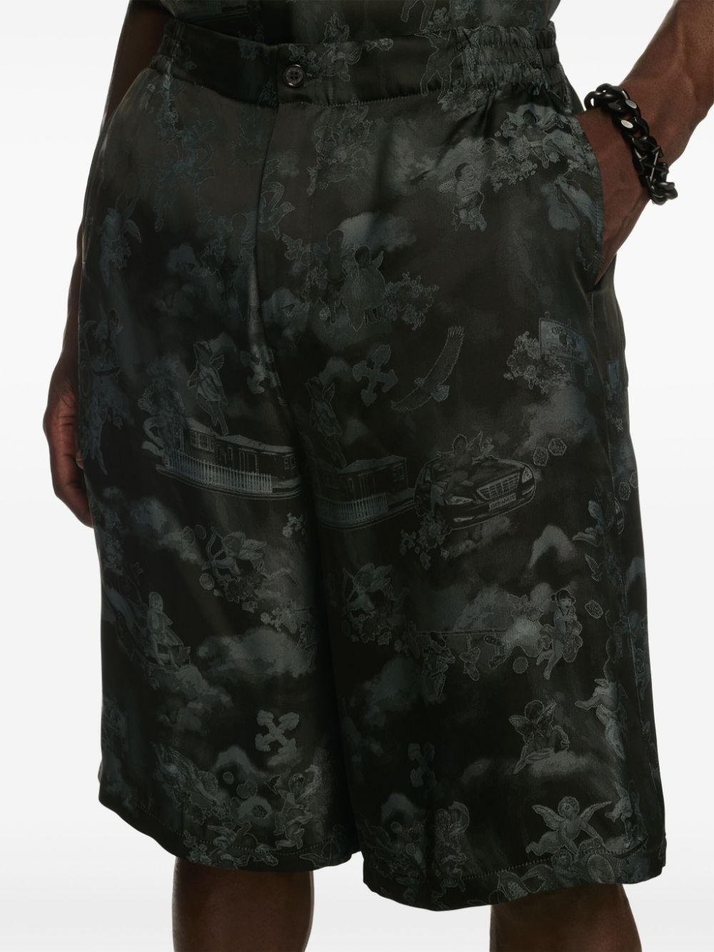 Fresco shorts - 5