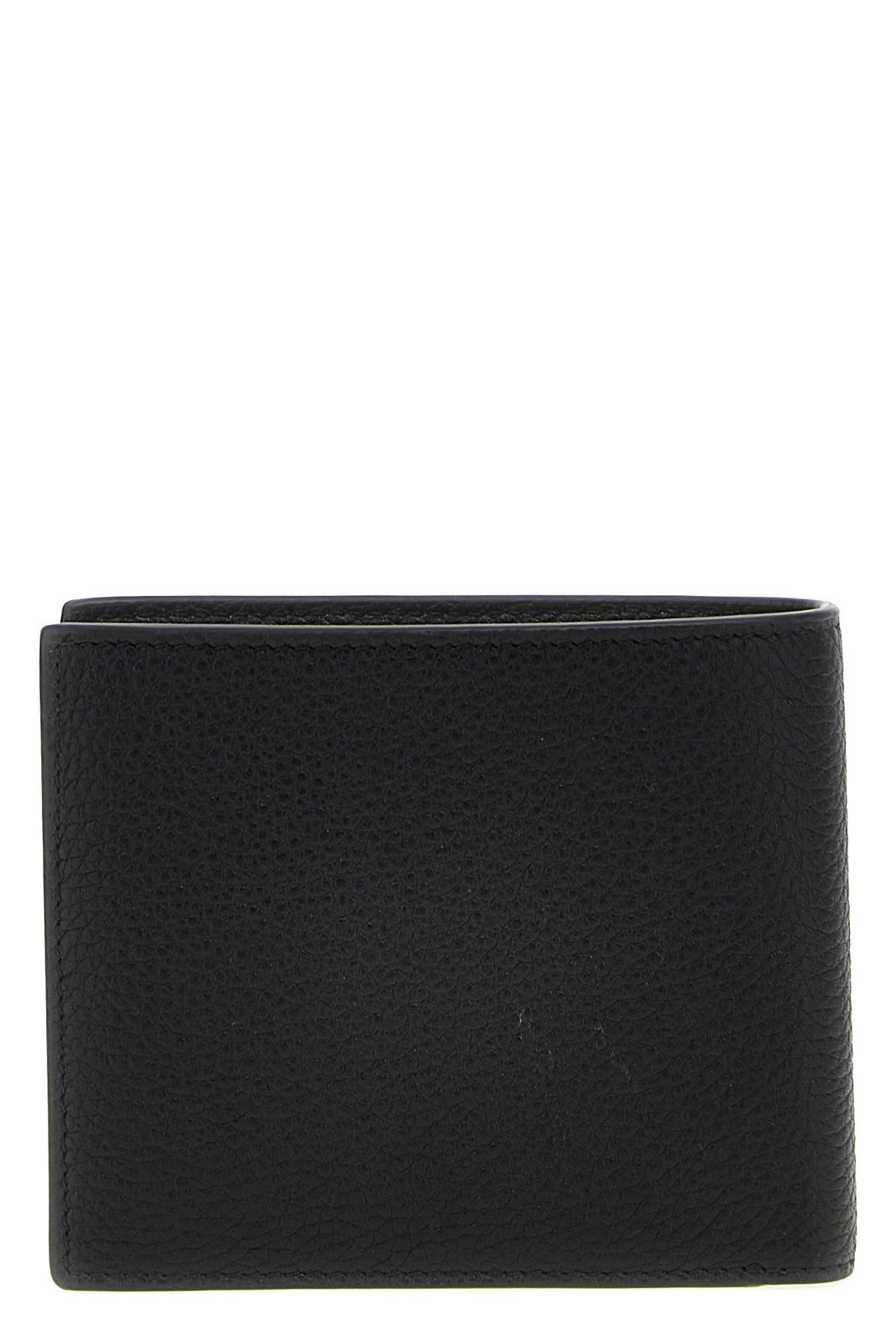 Tom Ford Men Logo Wallet - 2