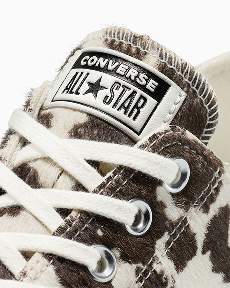 Chuck Taylor All Star Pony Hair 9