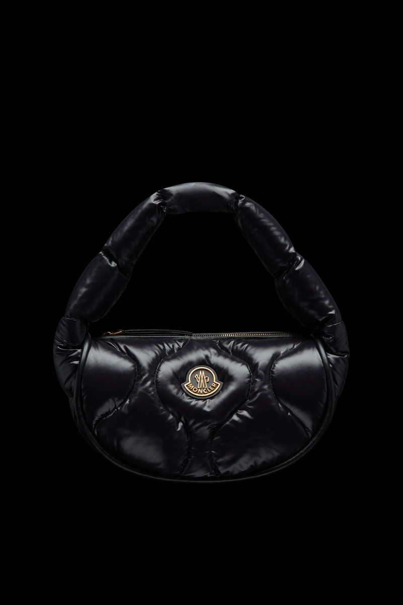Delilah Hobo Bag 1