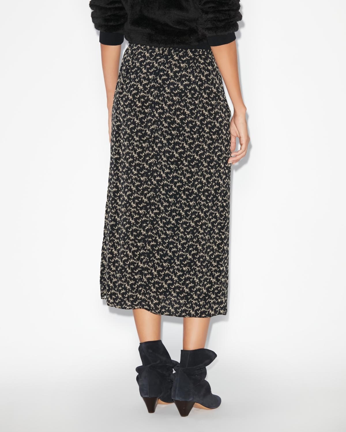 EOLIA SKIRT - 5