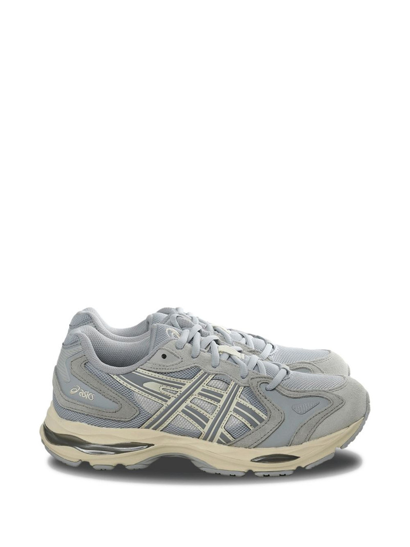 Gel-K1011 lace-up sneakers 1