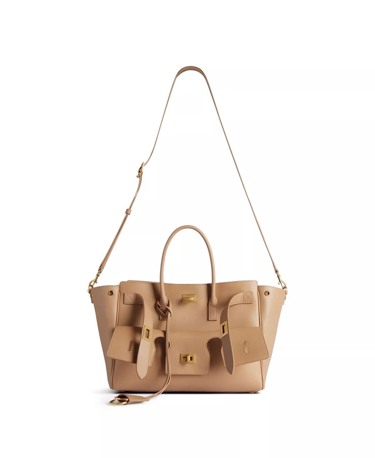 Bel Air Small Carry All Bag - 5