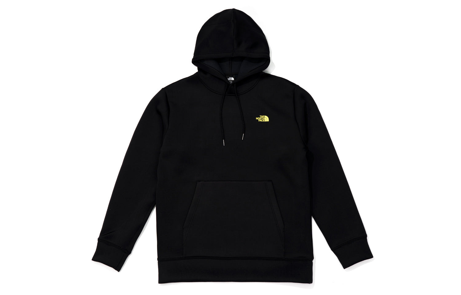THE NORTH FACE Pullover Hoodie 'Black' NF0A7WF1-JK3 - 3