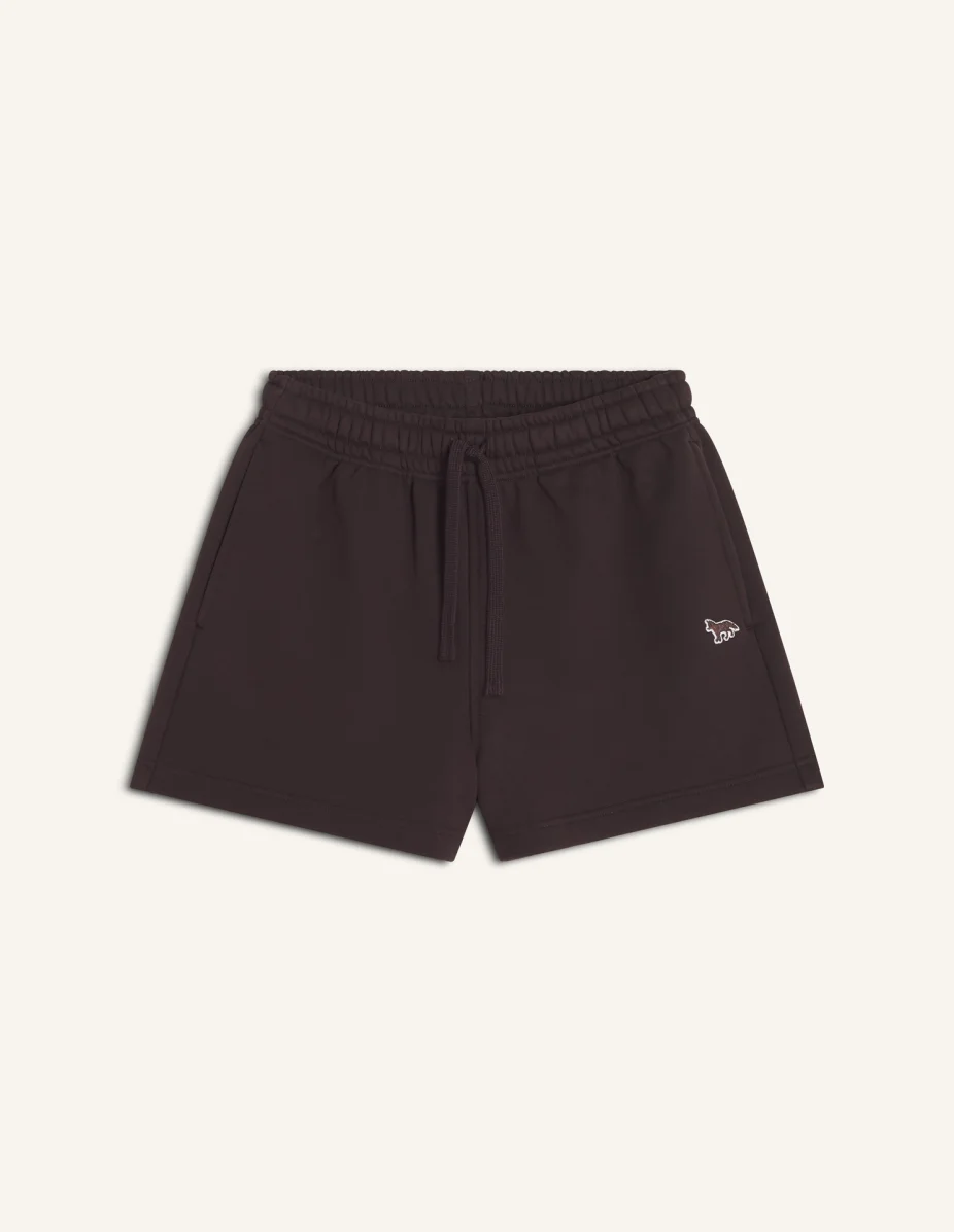 BABY FOX REGULAR JOG SHORTS - 1