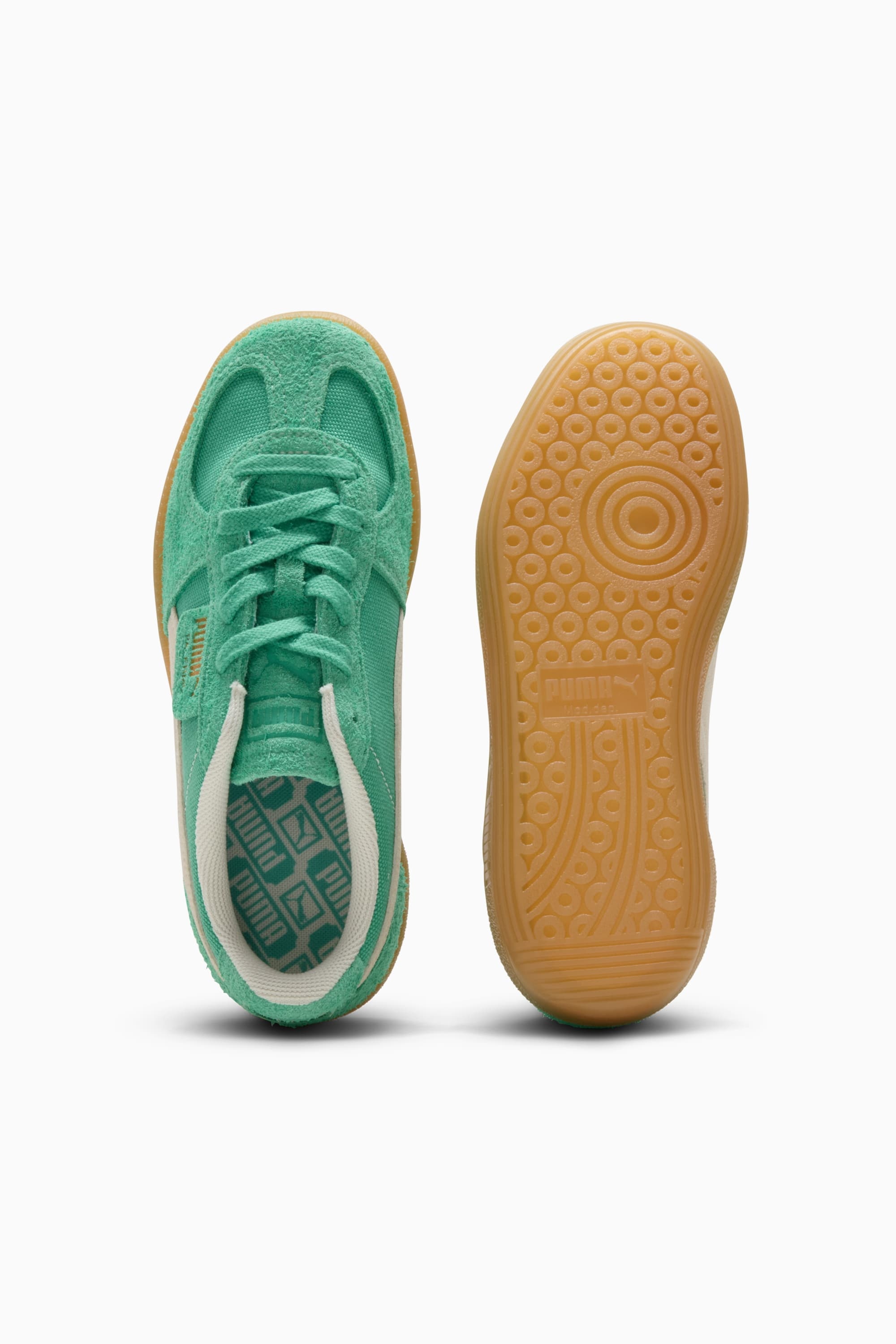 Palermo Vintage Women's Sneakers - 6