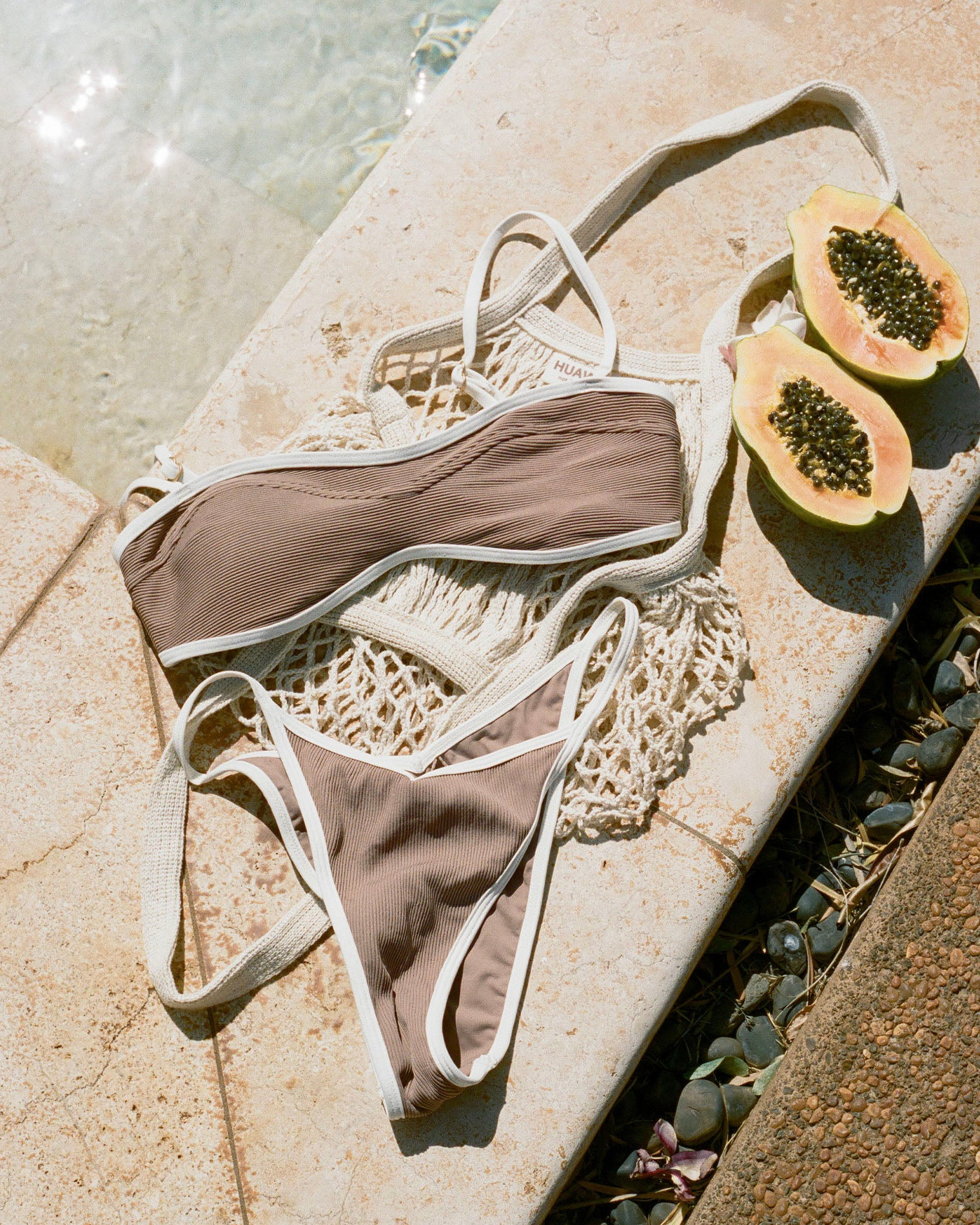 Pixie Bikini Bottom - 2