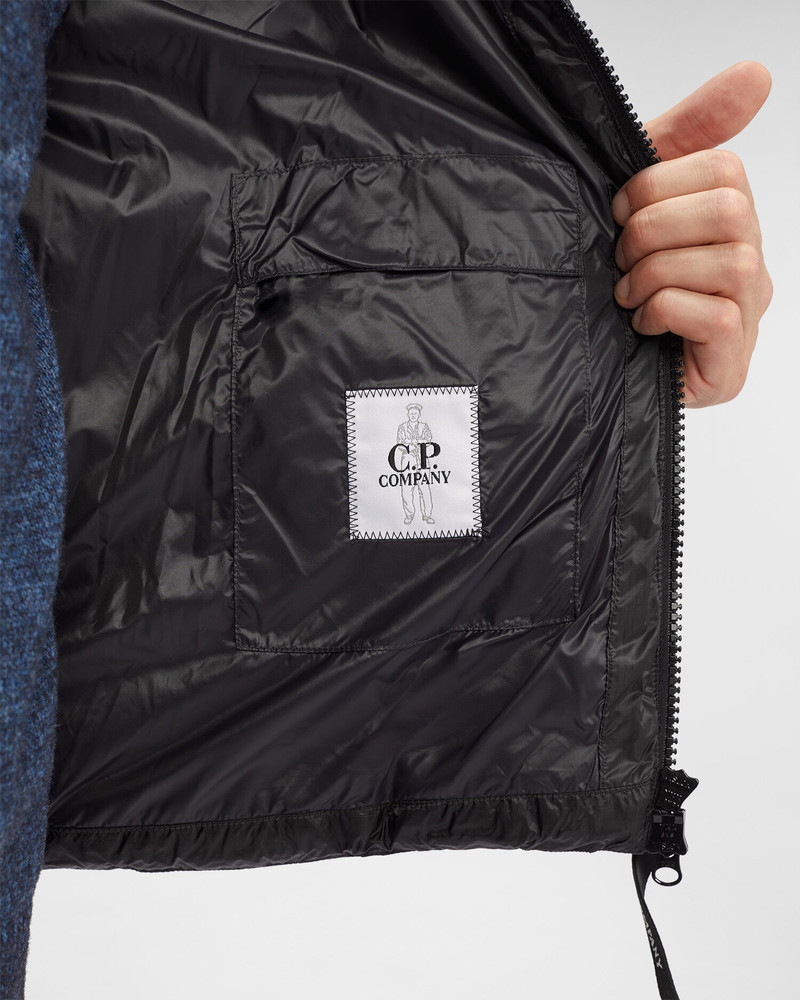 D.D. Shell Hooded Down Jacket 6