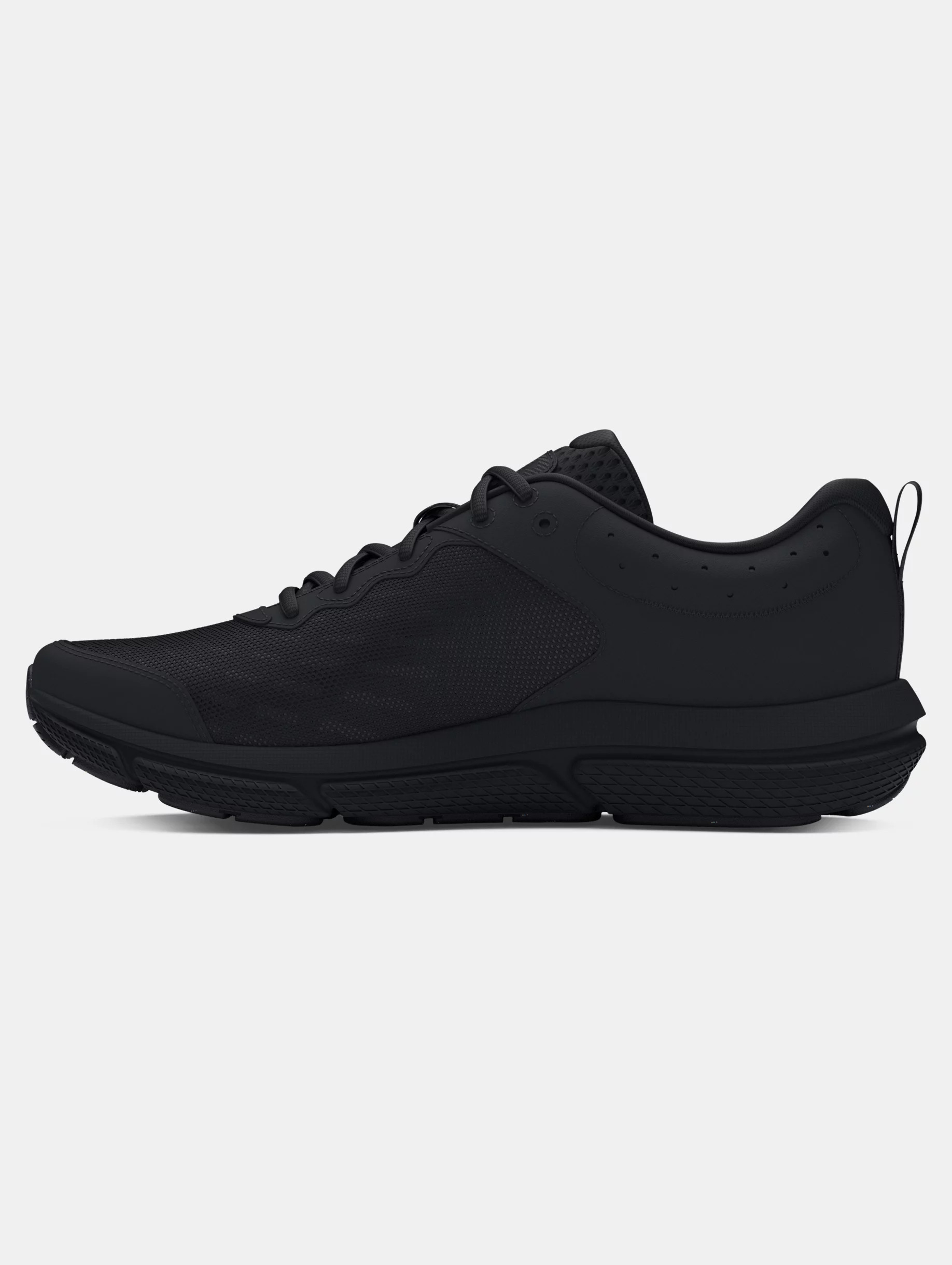 Men's UA Charged Assert 10 Running Shoes - 2