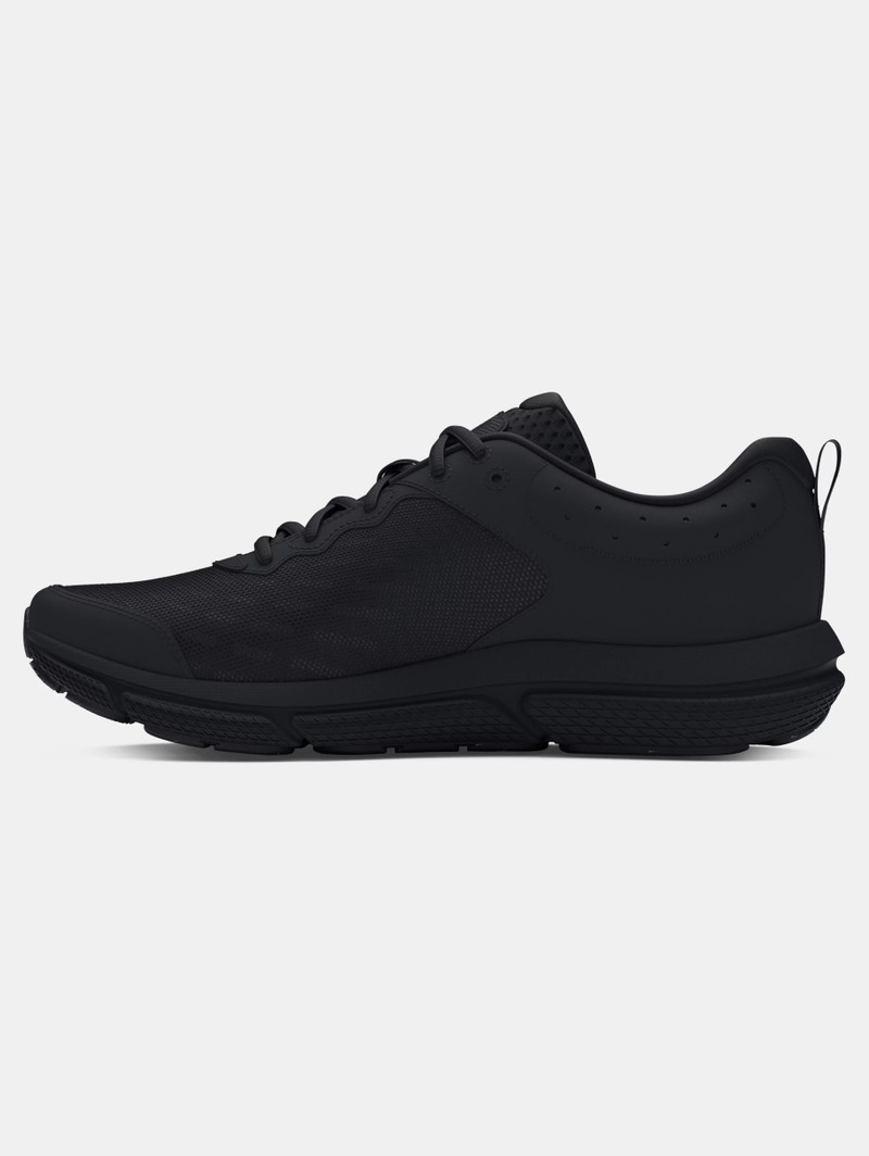 Under Armour Men's UA Charged Assert 10 Running Shoes outlook