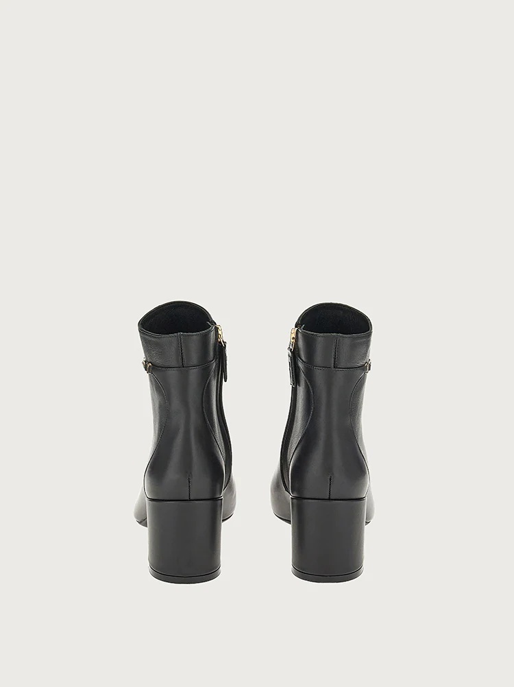VARA CHAIN ANKLE BOOT - 3