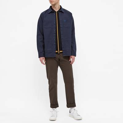 Barbour Barbour Beacon Woods Overshirt outlook