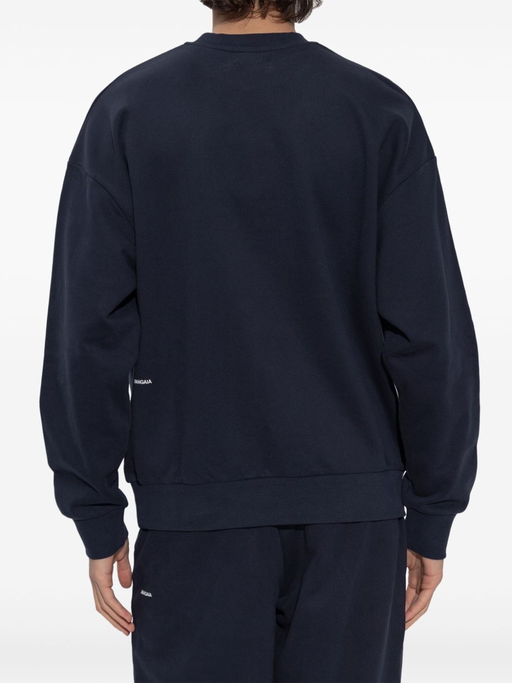 cotton sweatshirt - 4
