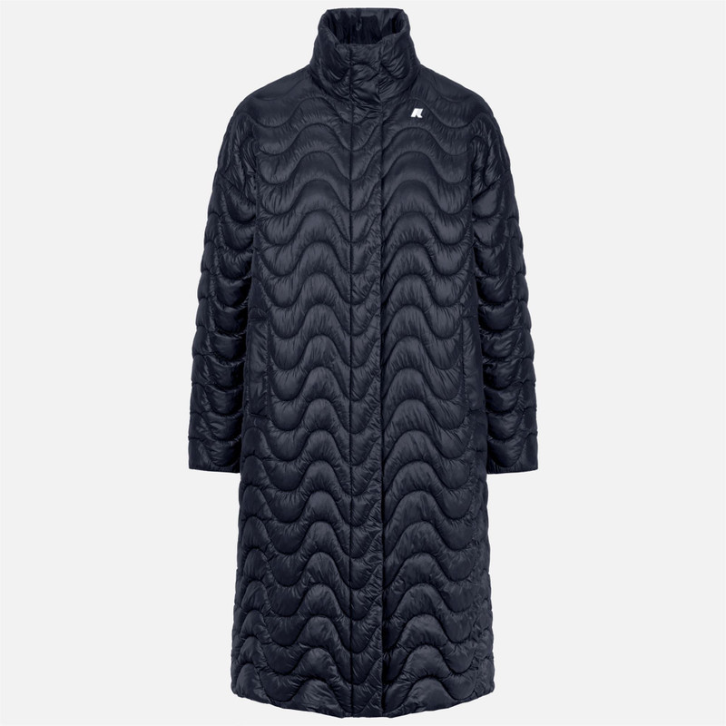 SONJA QUILTED WARM 1