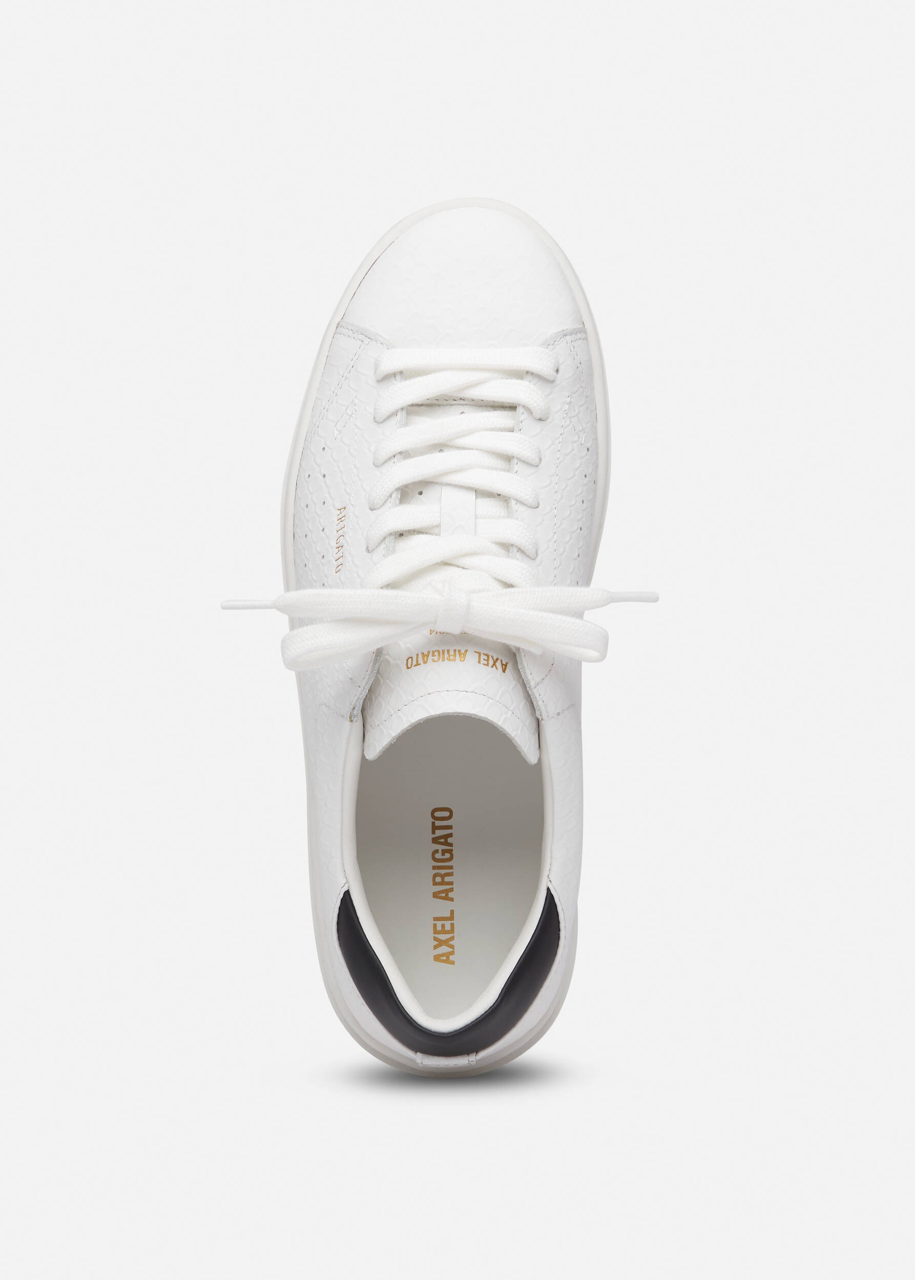 Court Sneaker - 4