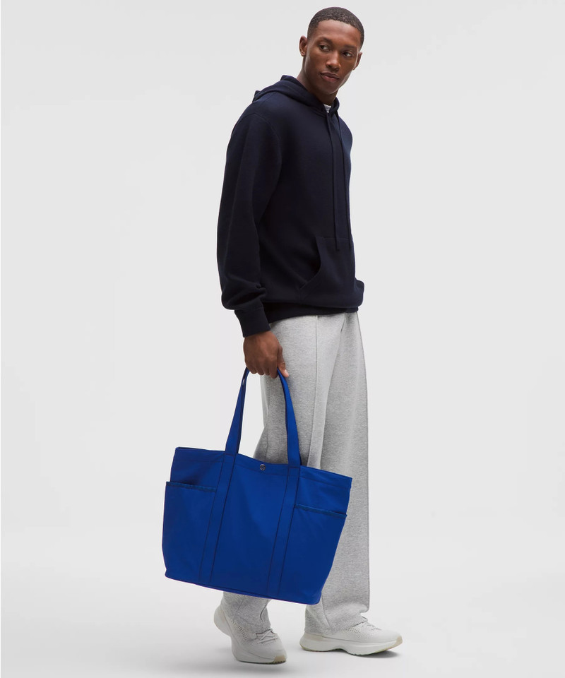 lululemon Daily Multi-Pocket Tote Bag 20L outlook