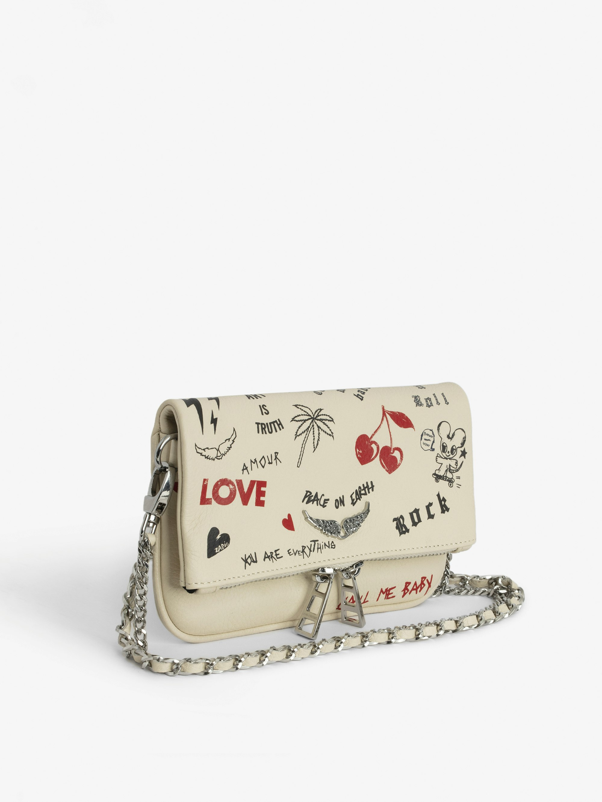Rock Nano Clutch - 3