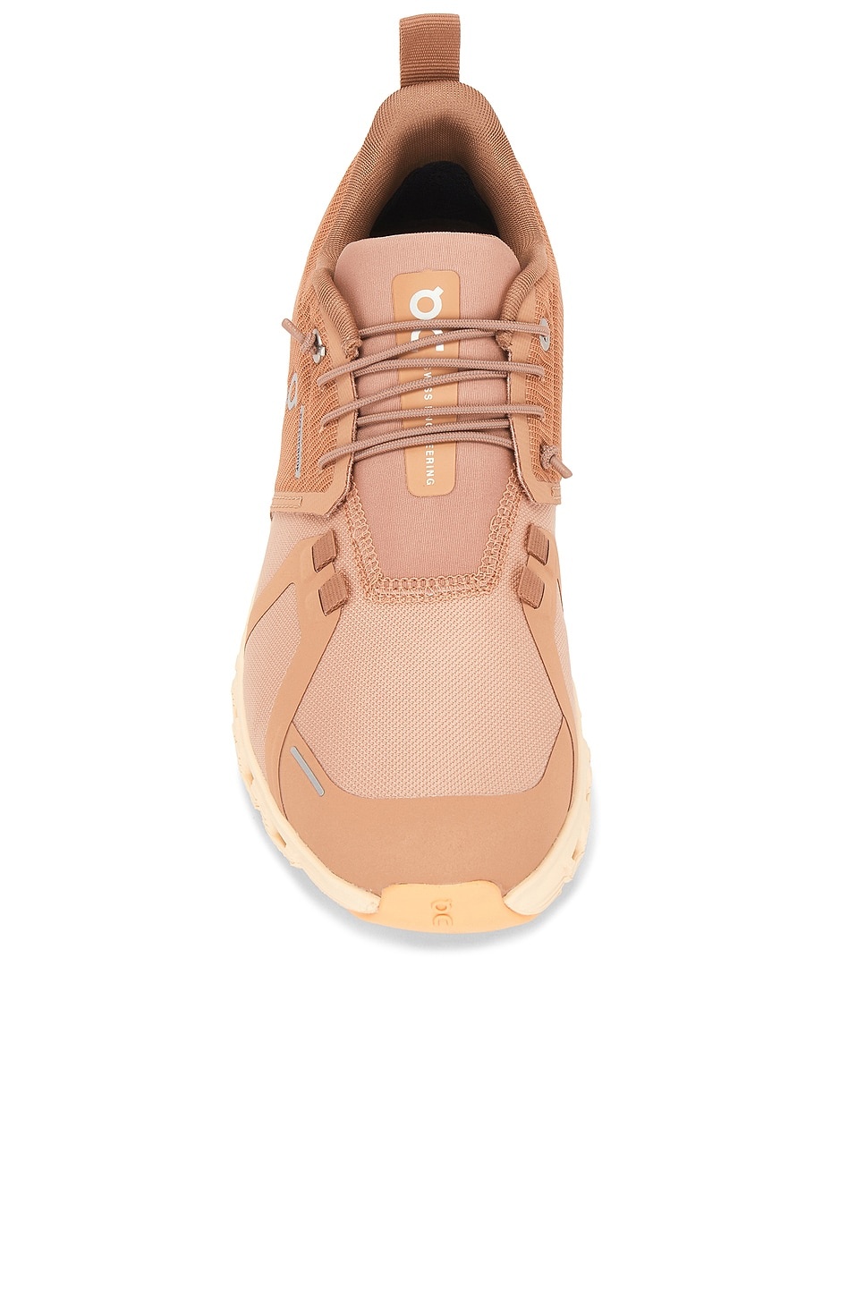Cloud 6 Wp Sneaker - 4