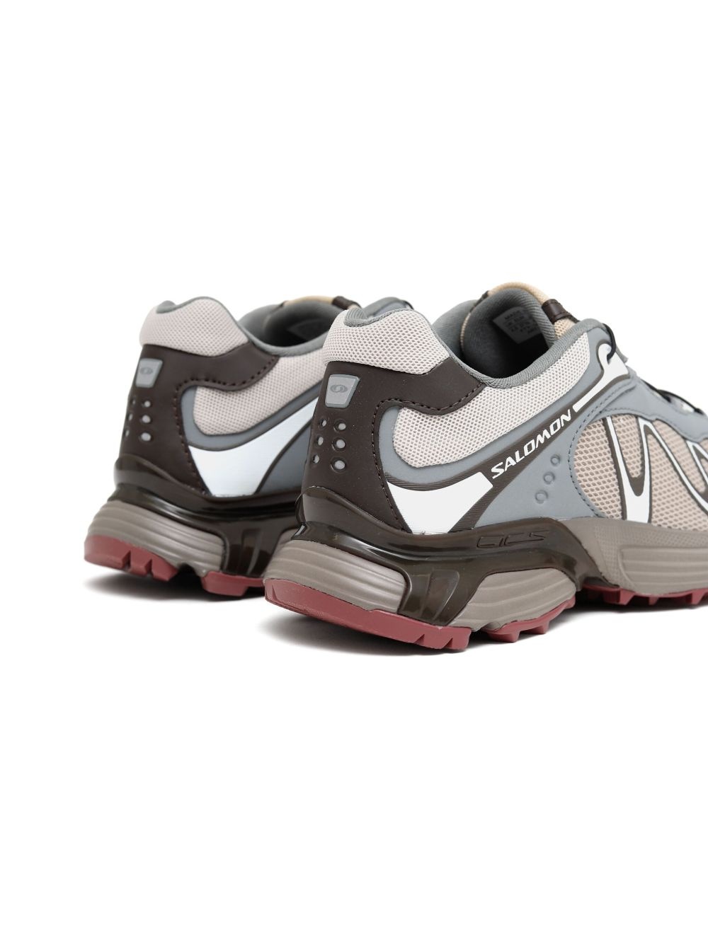 XT-Whisper sneakers - 3