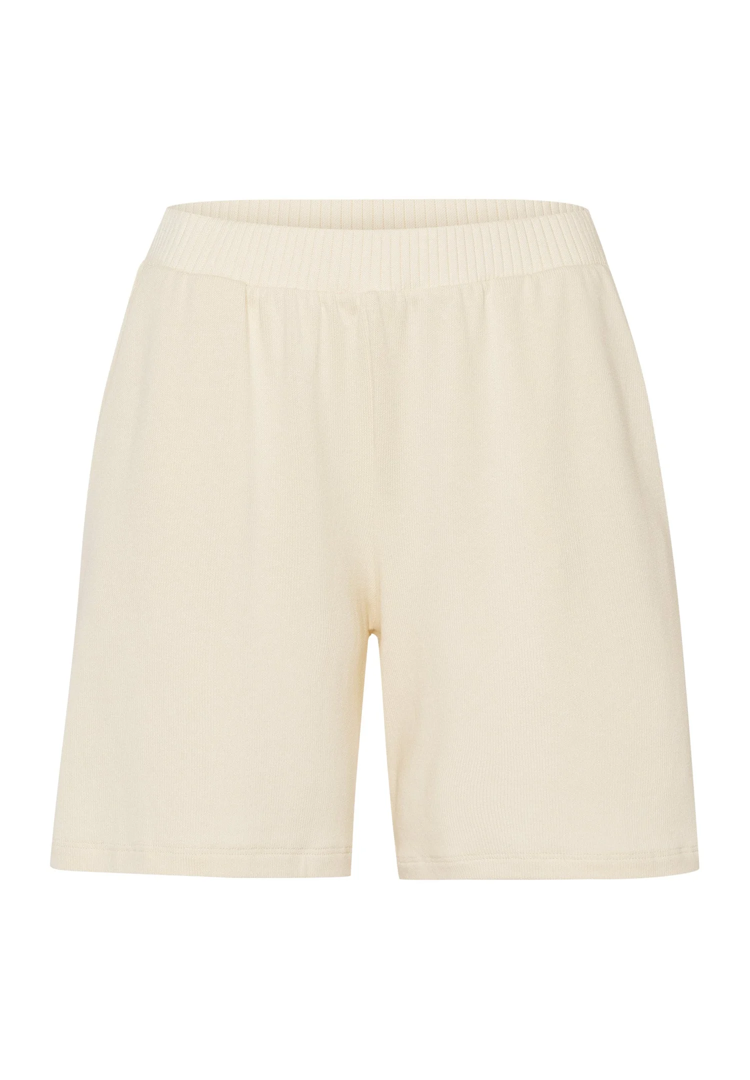 Summer Knits Shorts - 1