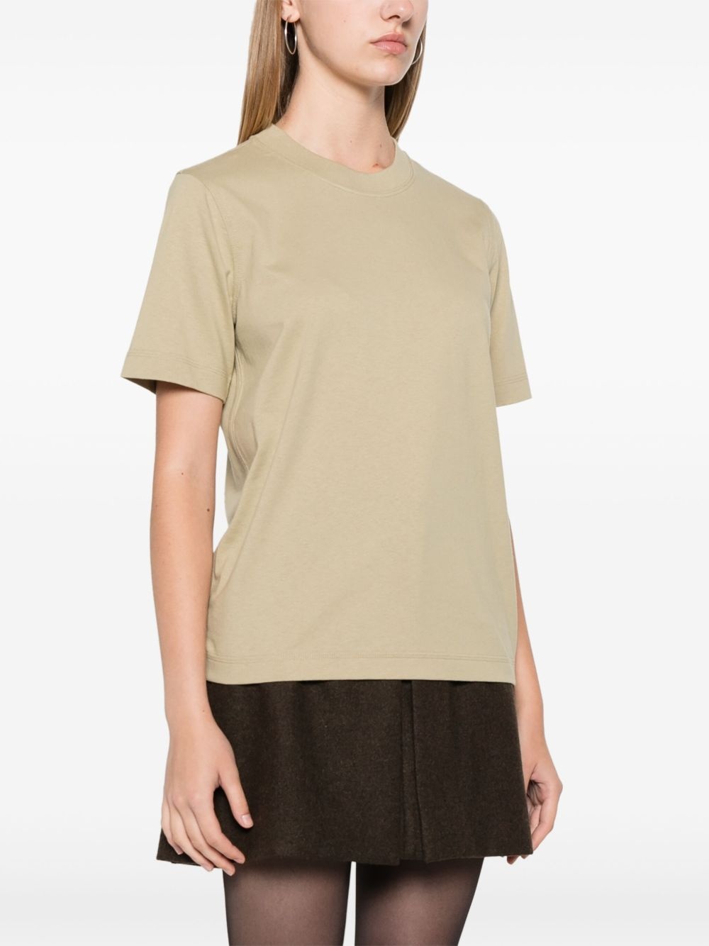 Fox T-shirt - 4