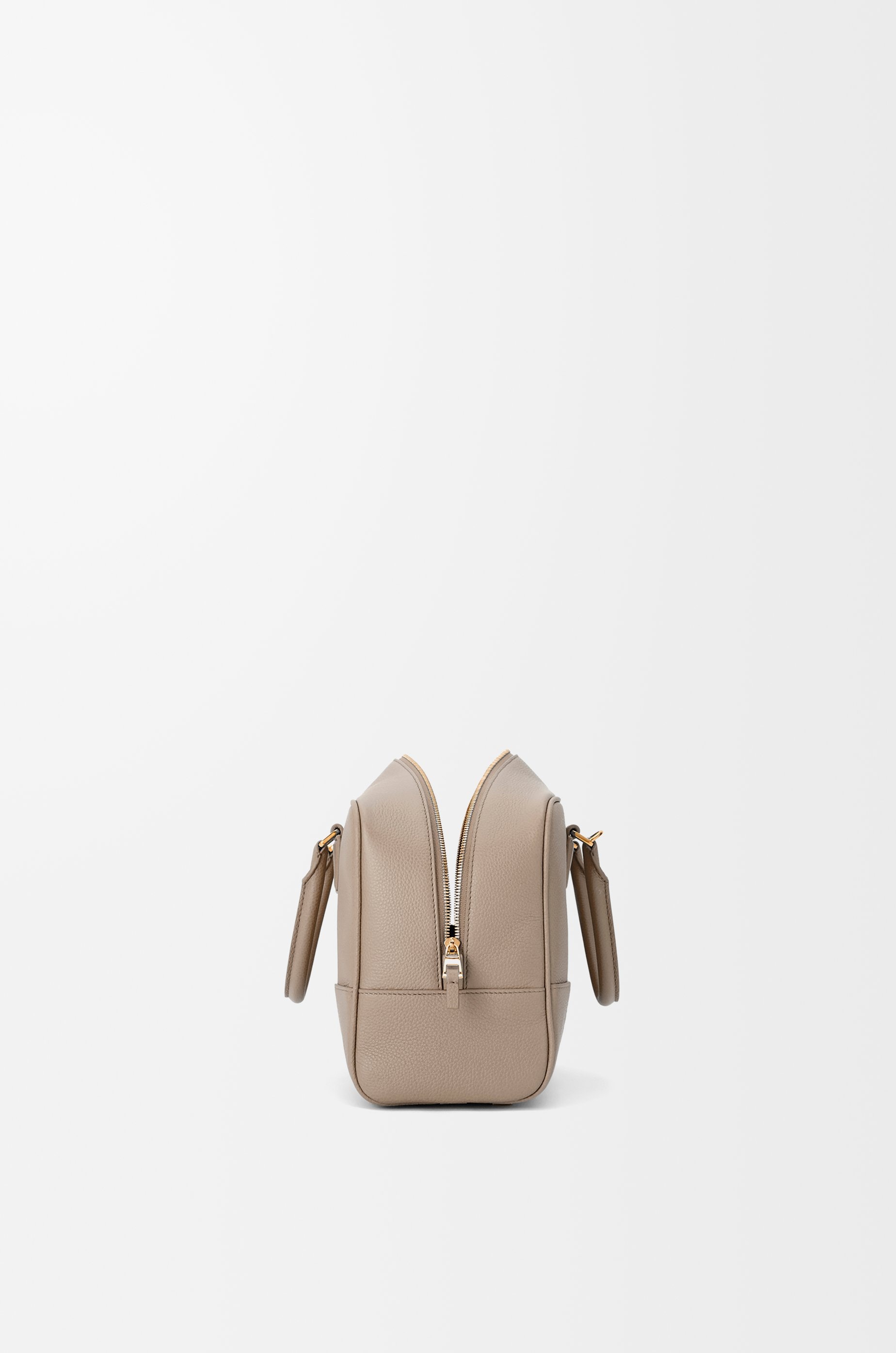 Amazona 28 bag in soft grained calfskin - 5