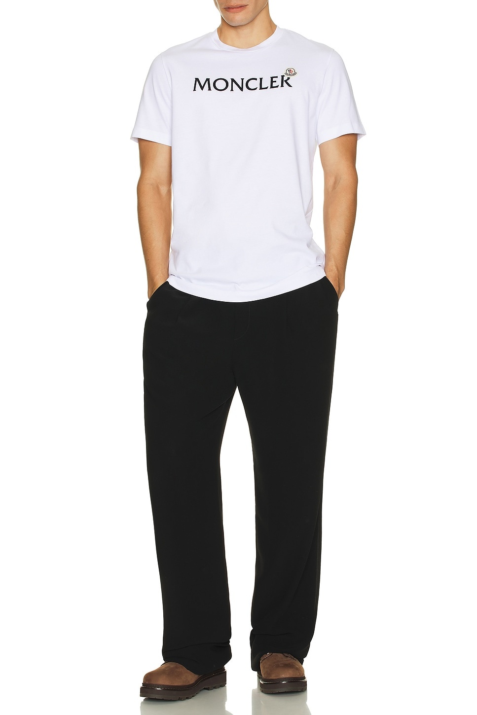 Short Sleeve T-shirt - 5