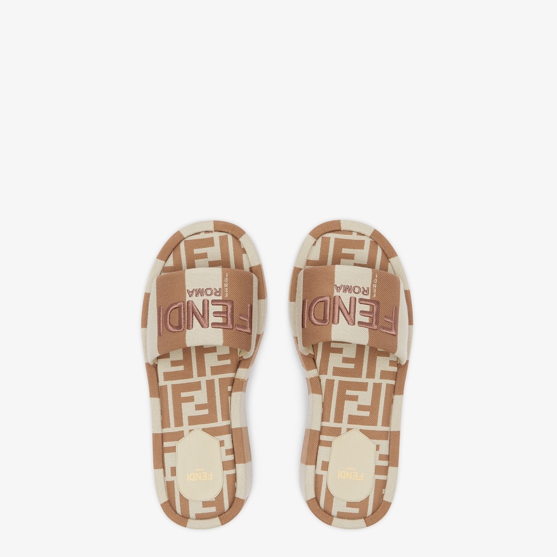 Fendi Sunshine - 4