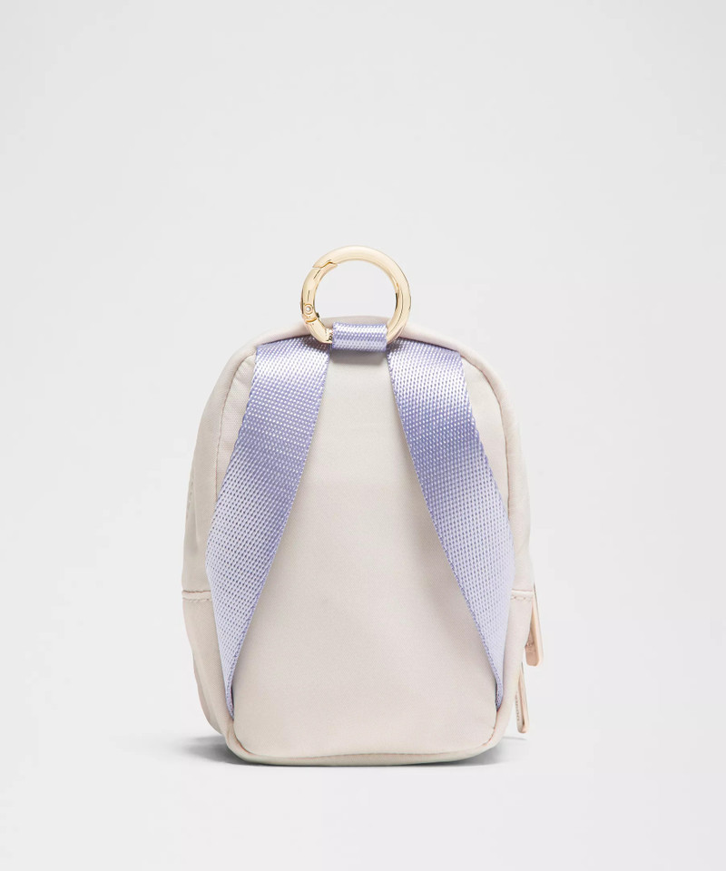 Everywhere Backpack Nano 3