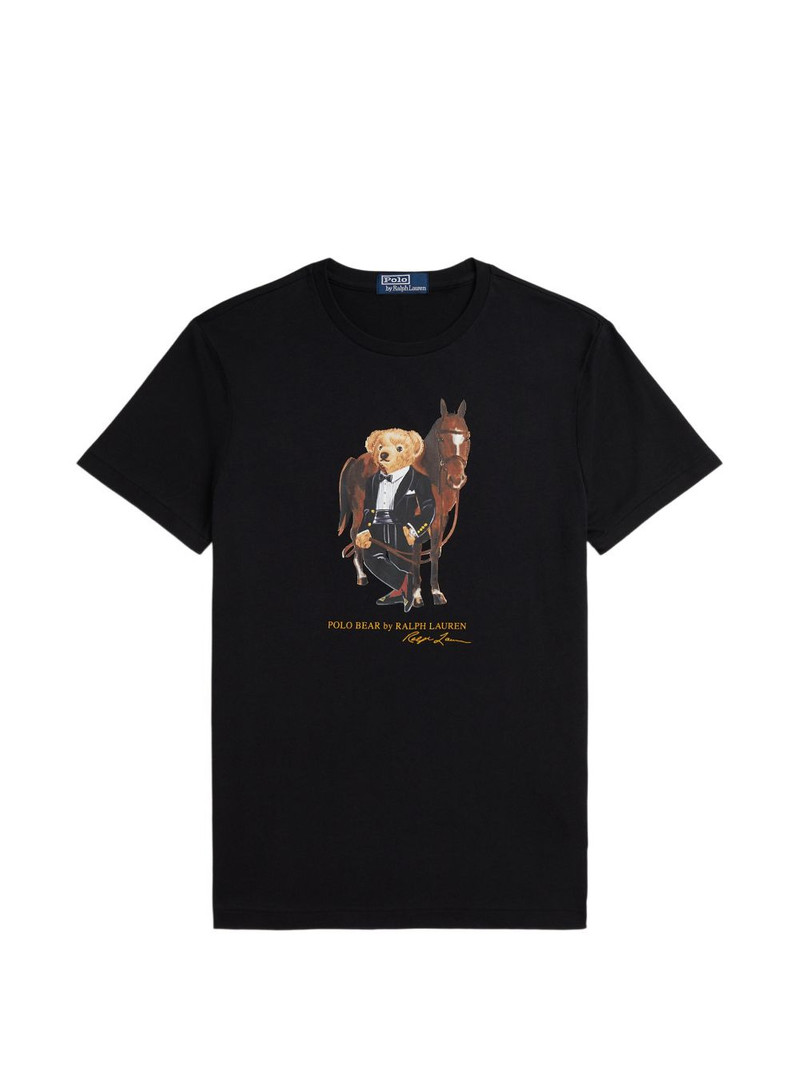 Polo Bear T-shirt 1