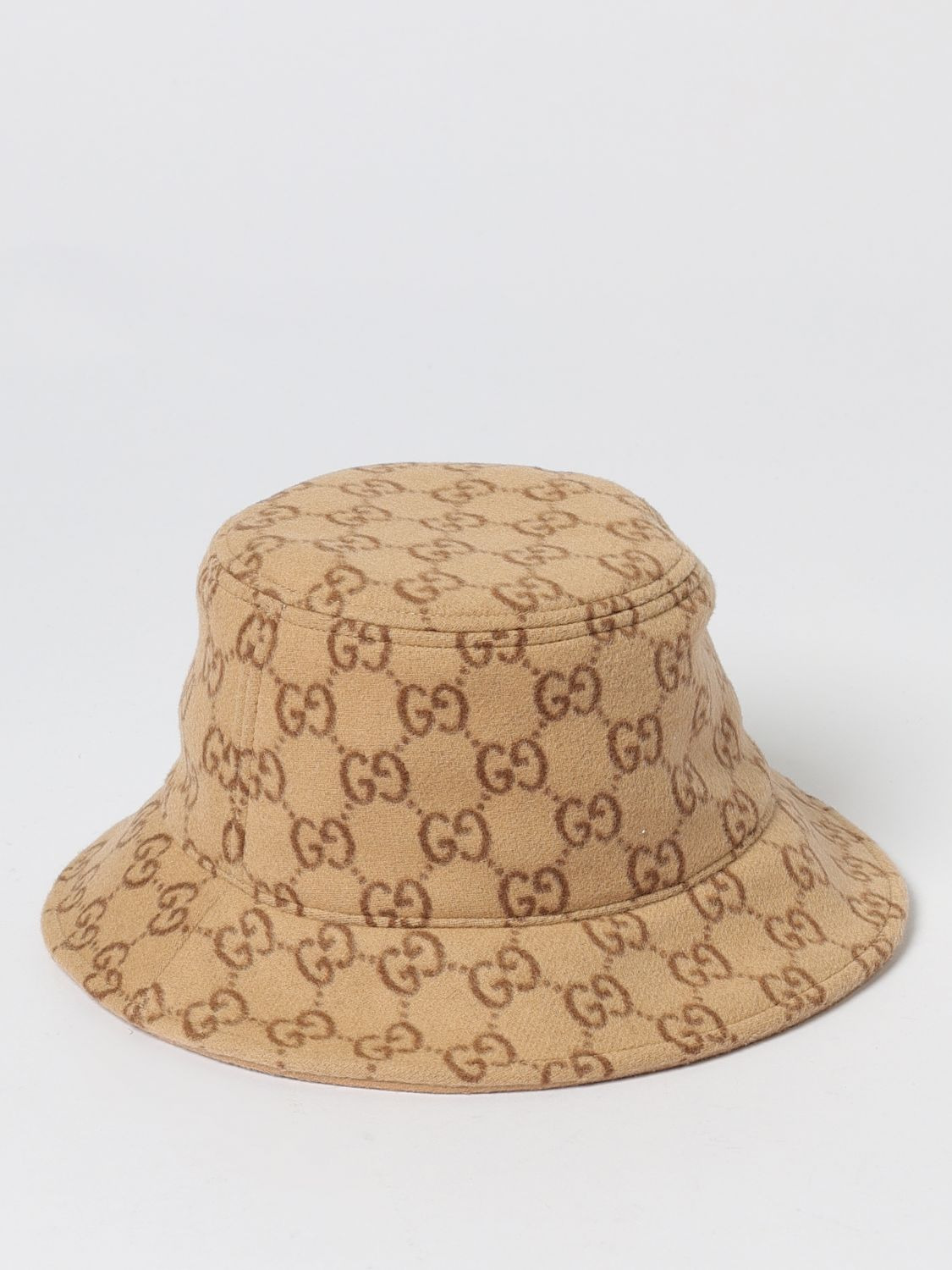 Hat woman Gucci - 2