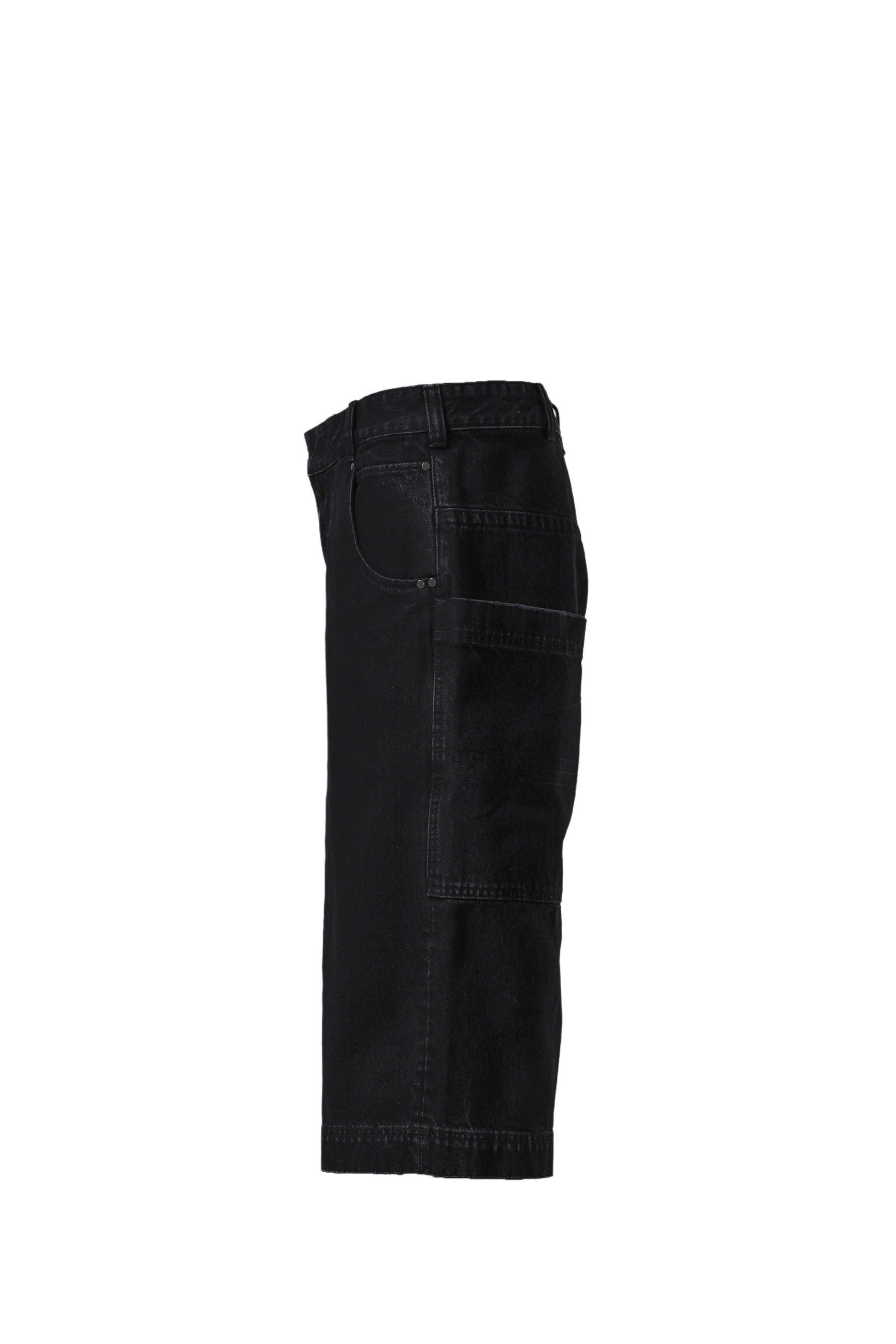 D-SHORTS MAGNETITE / MAGNETITE - 7