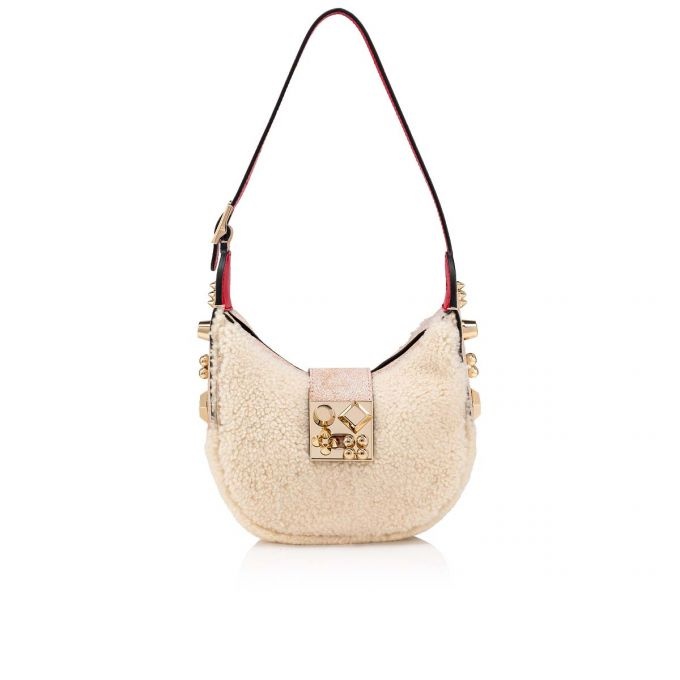 Carasky Mini CRAIE/CRAIE/GOLD - 1