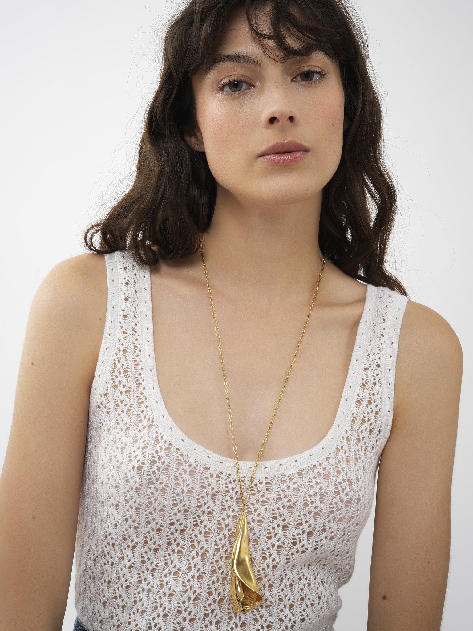 BLOOMA NECKLACE - 2