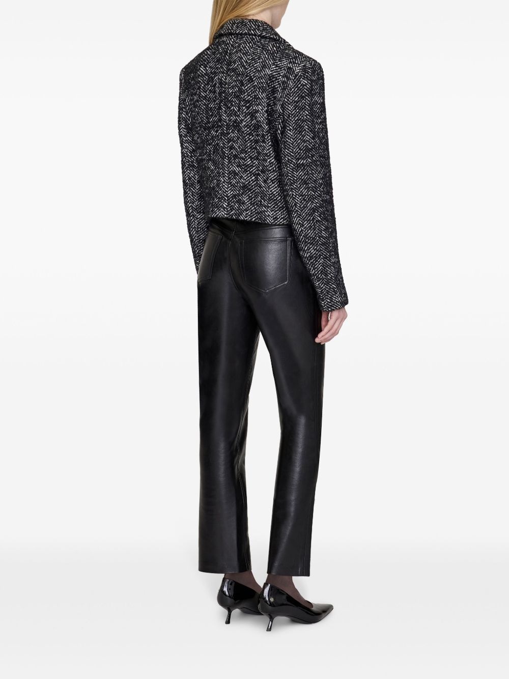 Vienna blazer - 4