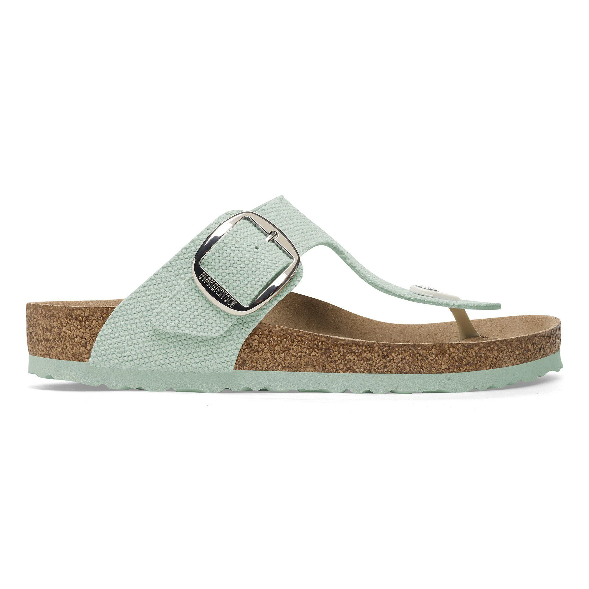 Gizeh Vegan Big Buckle - 1