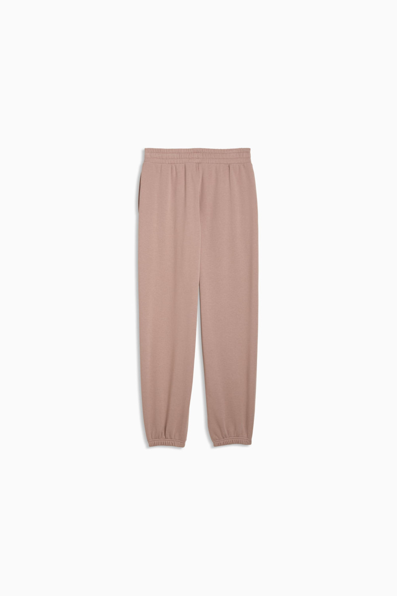 Wardrobe Essentials Women's Relaxed Sweatpants 2
