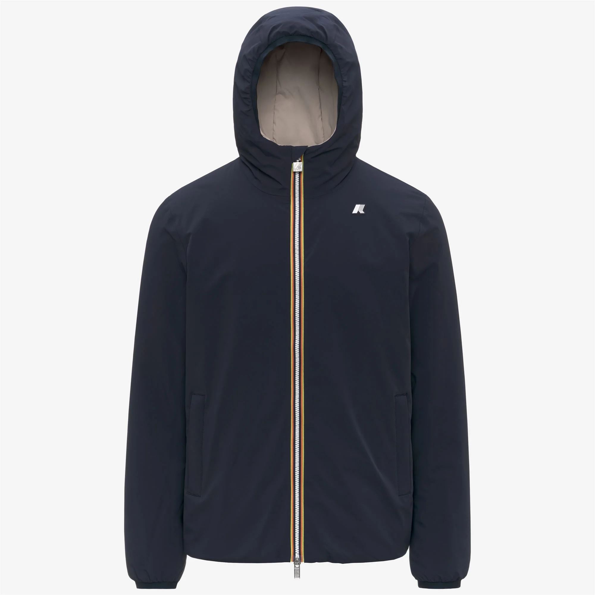 JACK ST WARM REVERSIBLE - 1