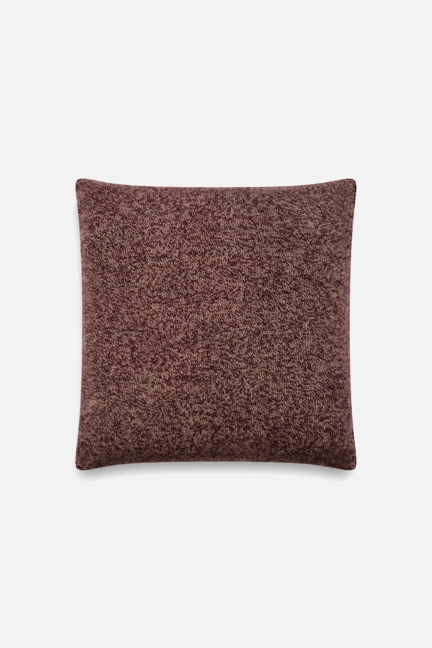 JERSEY TWIST PILLOW - 1
