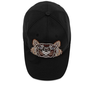 KENZO Kenzo Embroidered Tiger Cap outlook