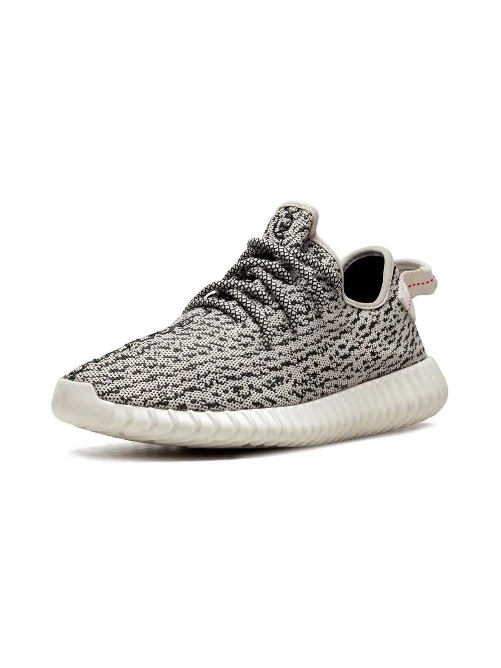 Yeezy Boost 350 "Turtle Dove" sneakers - 4