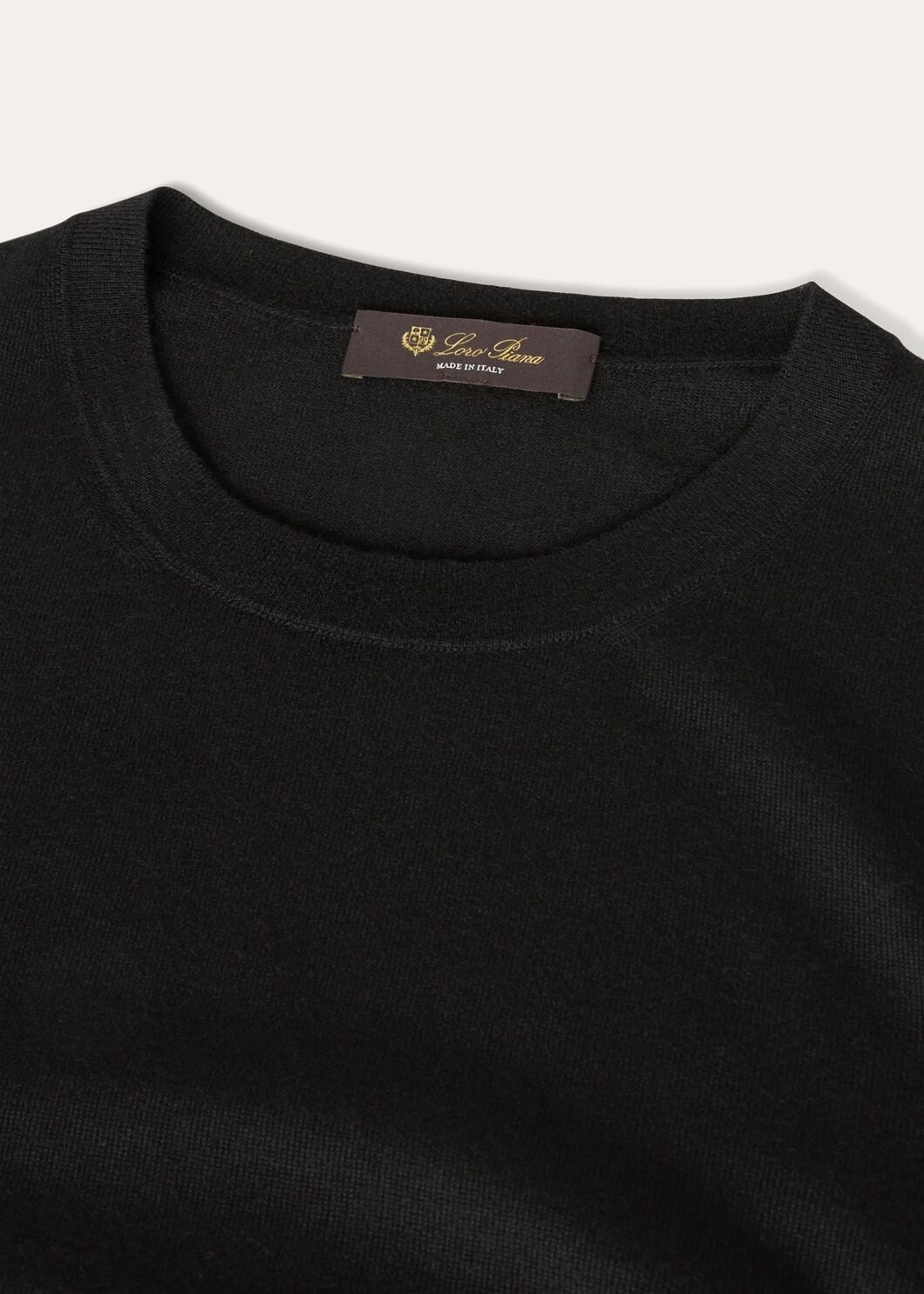 Neo Piuma Crew Neck - 7