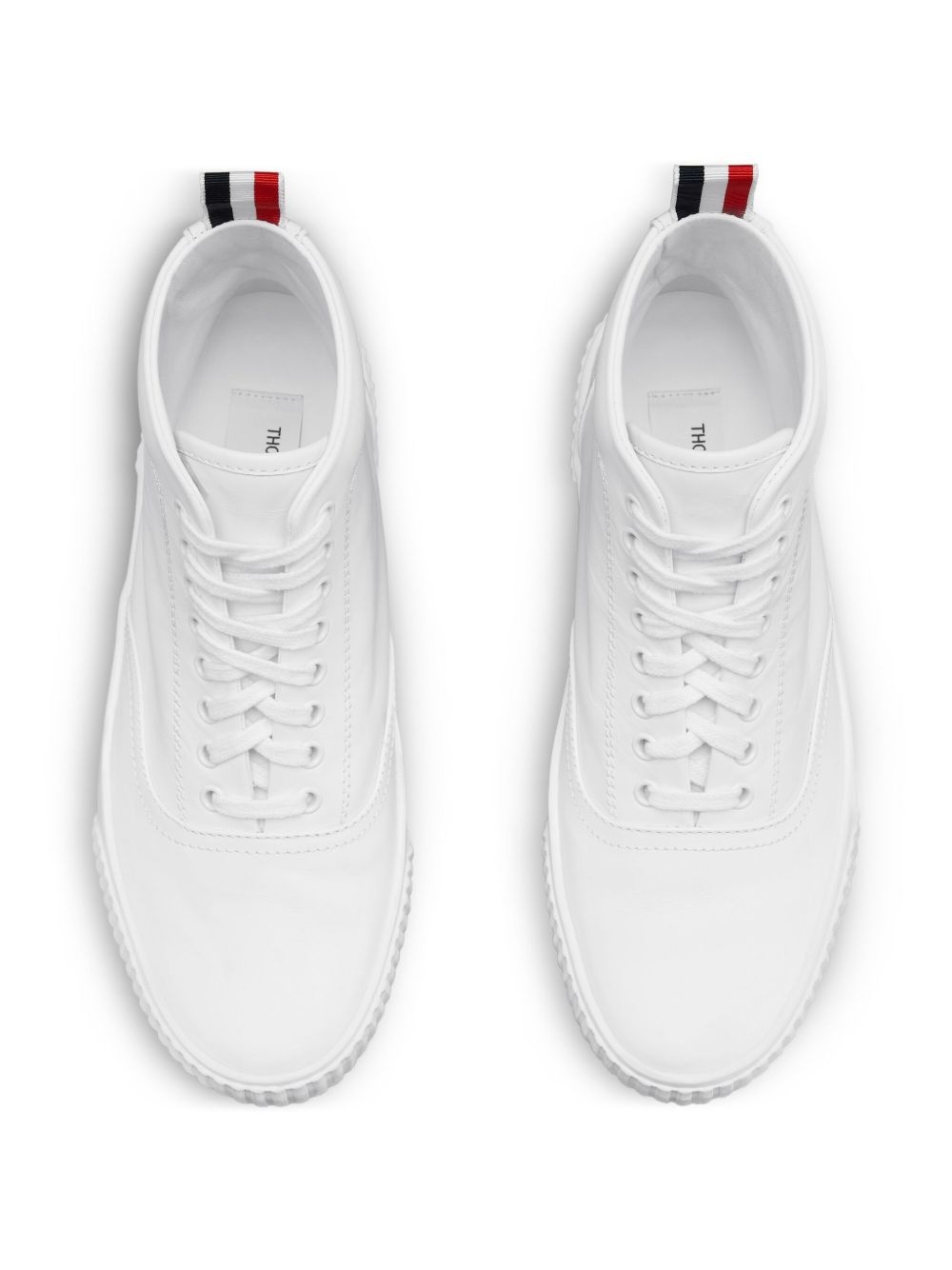 Heritage sneakers - 3
