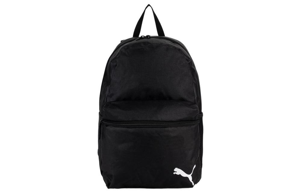 PUMA Team Goal 23 Backpack Core 'Black White' 076855-03 - 2