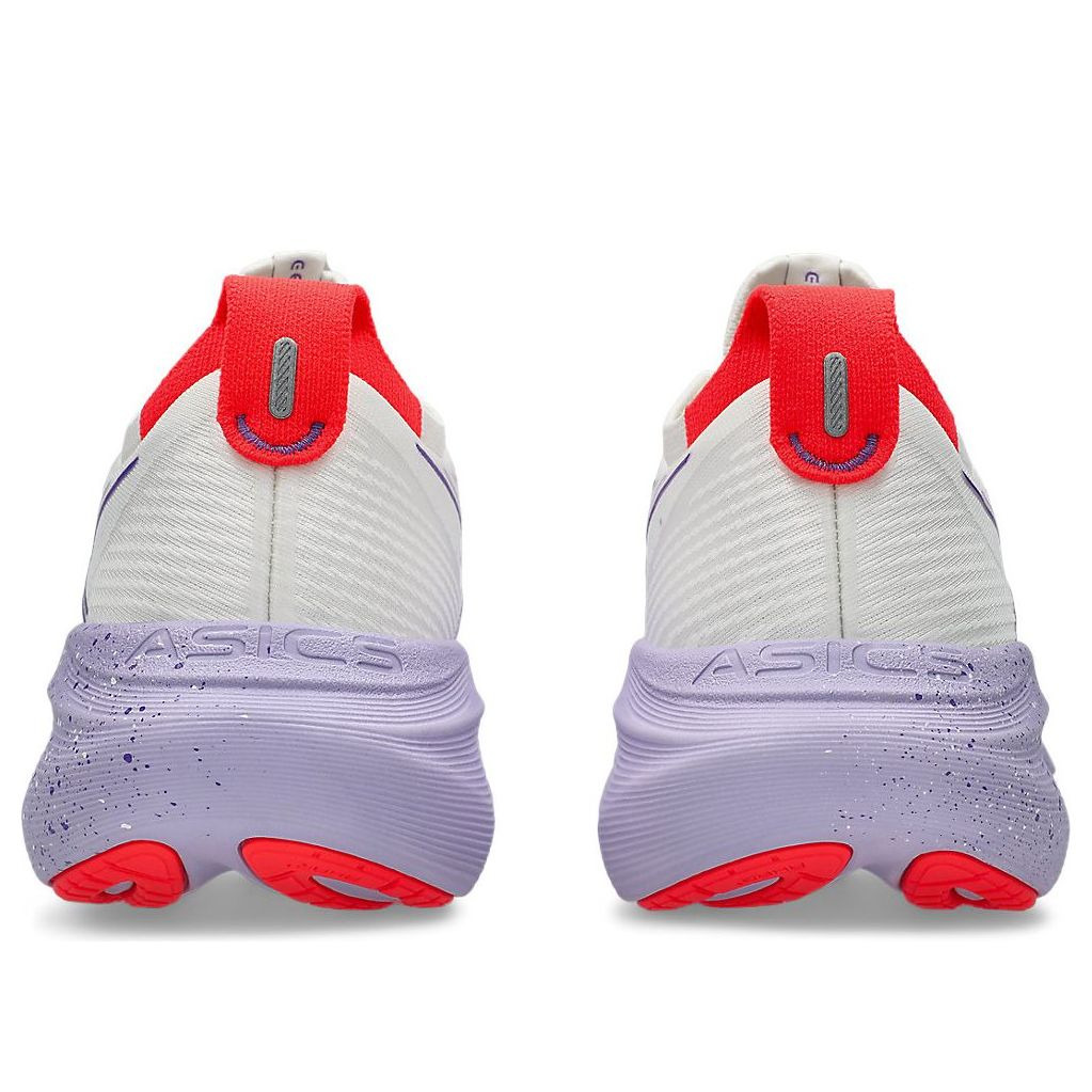 (WMNS) ASICS Gel-Nimbus 27 Tokyo 'Cream Edo Purple' 1012B913-500 - 5