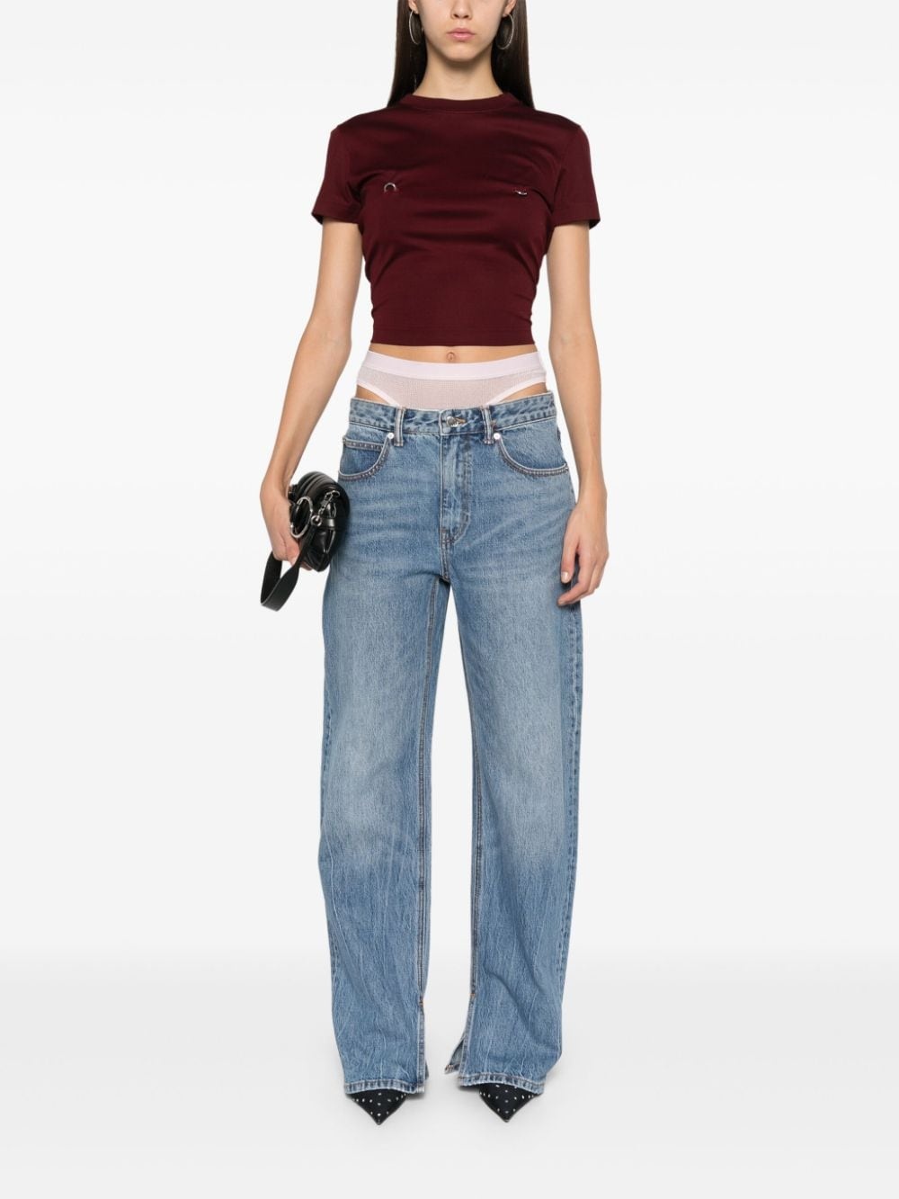 Prestyle jeans - 2