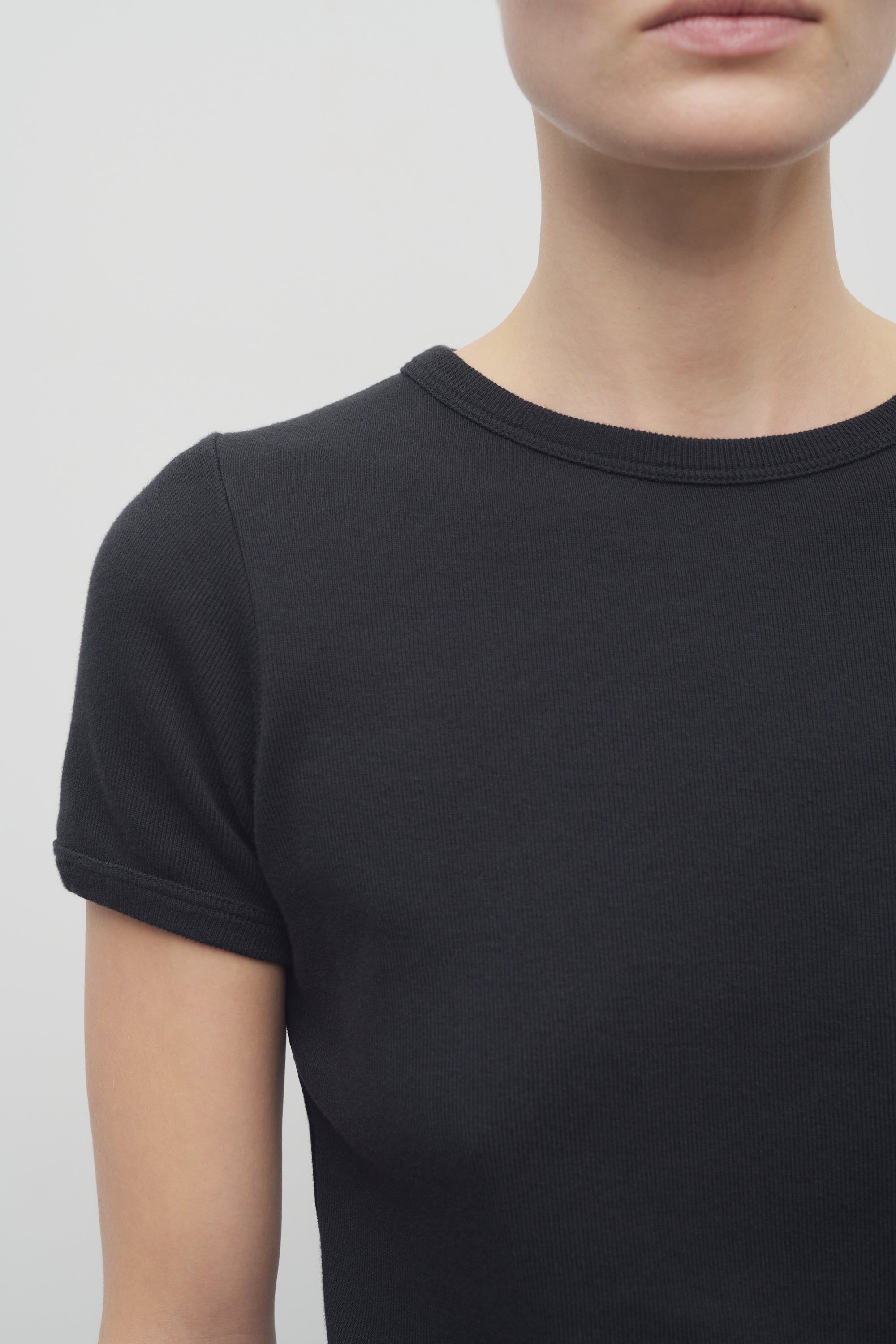 Torya T-Shirt in Cotton - 6