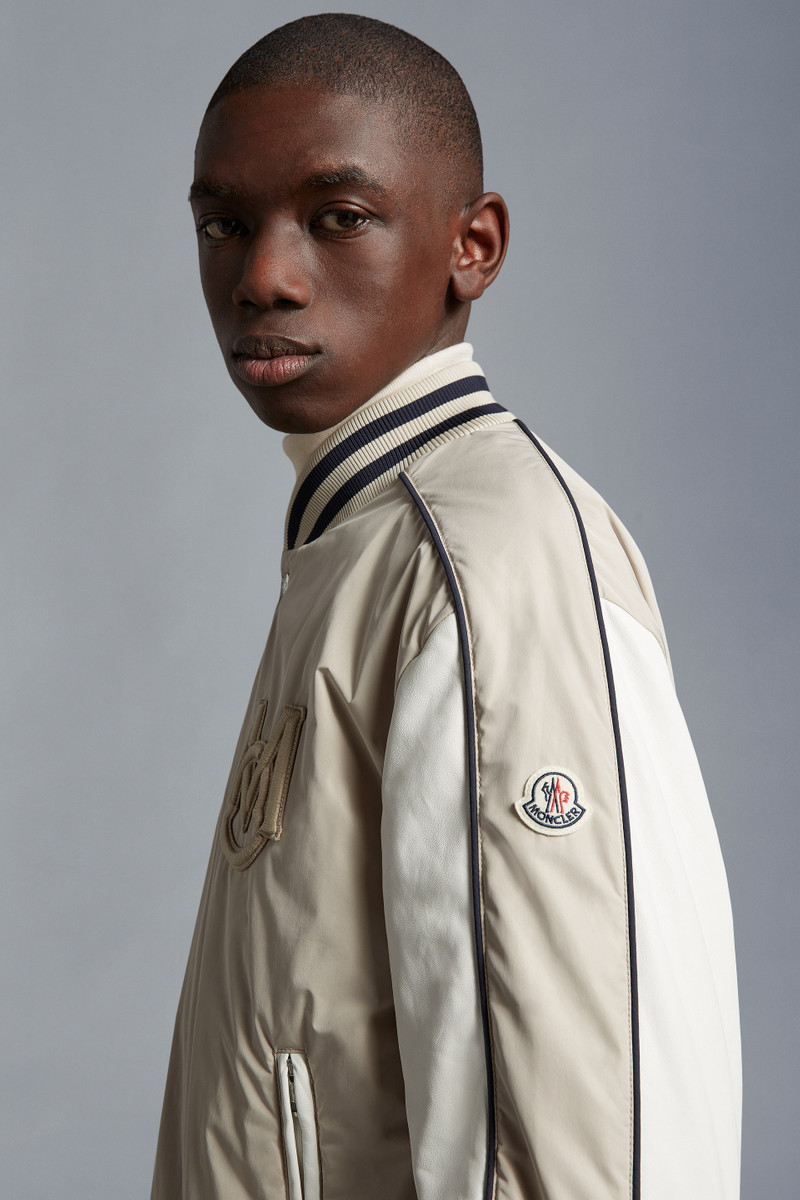 Detian Down Bomber Jacket 4