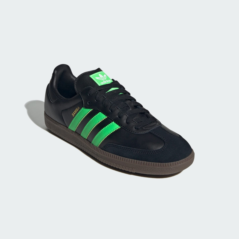 Samba OG Shoes 5